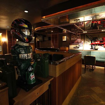 Hotel Sagar Plaza City Centre Pune Ngoại thất bức ảnh