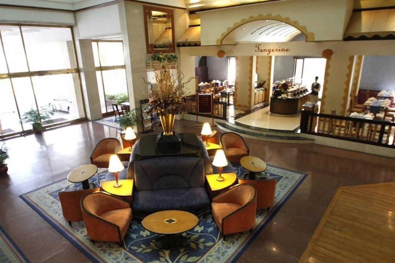 Hotel Sagar Plaza City Centre Pune Ngoại thất bức ảnh
