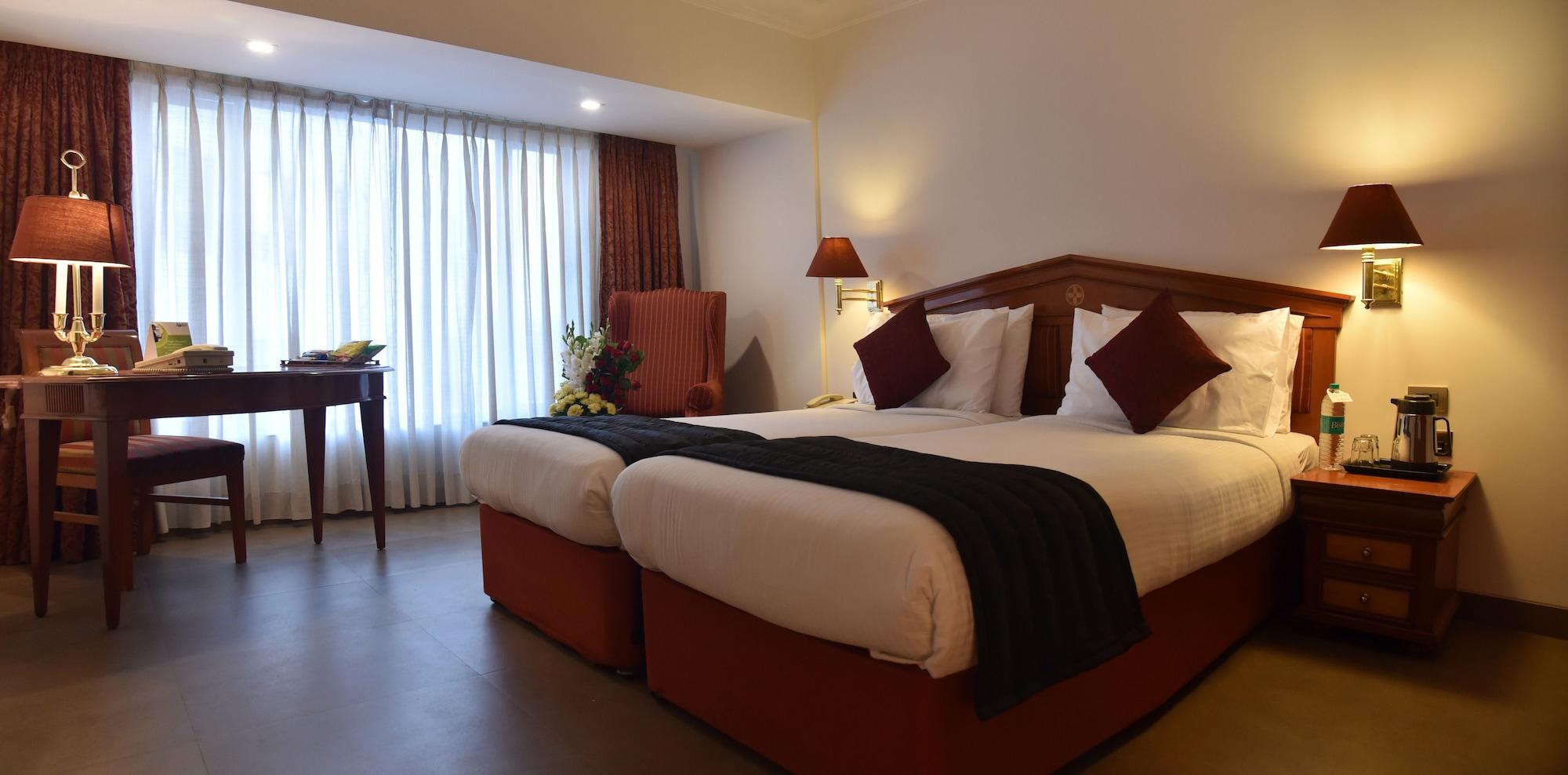 Hotel Sagar Plaza City Centre Pune Ngoại thất bức ảnh
