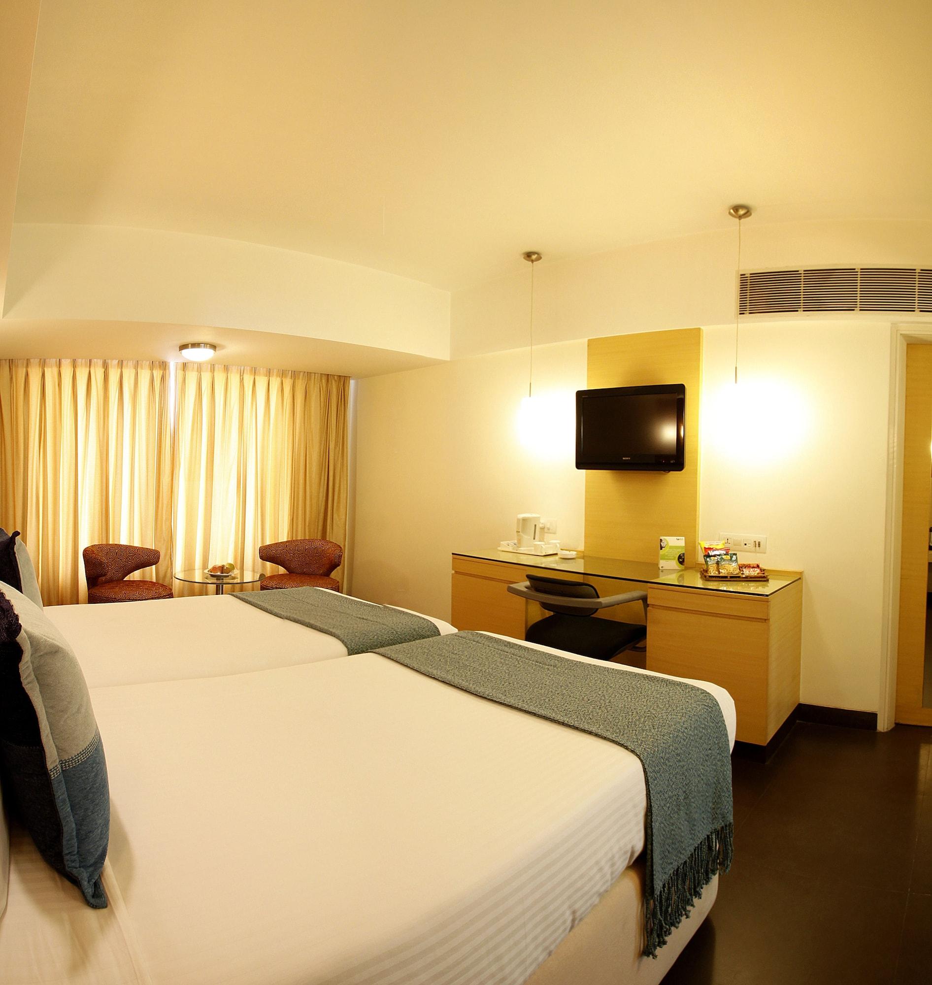 Hotel Sagar Plaza City Centre Pune Ngoại thất bức ảnh