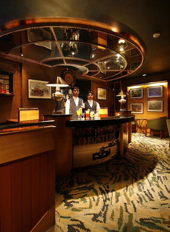 Hotel Sagar Plaza City Centre Pune Nhà hàng bức ảnh
