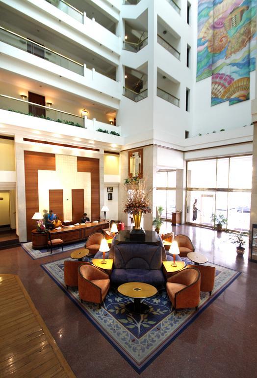 Hotel Sagar Plaza City Centre Pune Ngoại thất bức ảnh