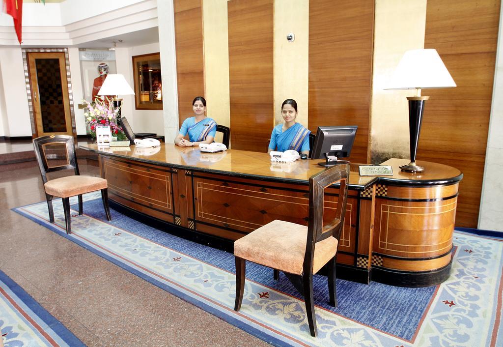 Hotel Sagar Plaza City Centre Pune Nội địa bức ảnh