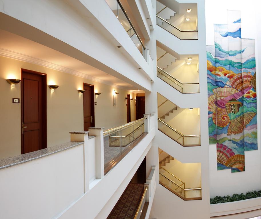 Hotel Sagar Plaza City Centre Pune Ngoại thất bức ảnh