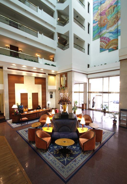 Hotel Sagar Plaza City Centre Pune Ngoại thất bức ảnh