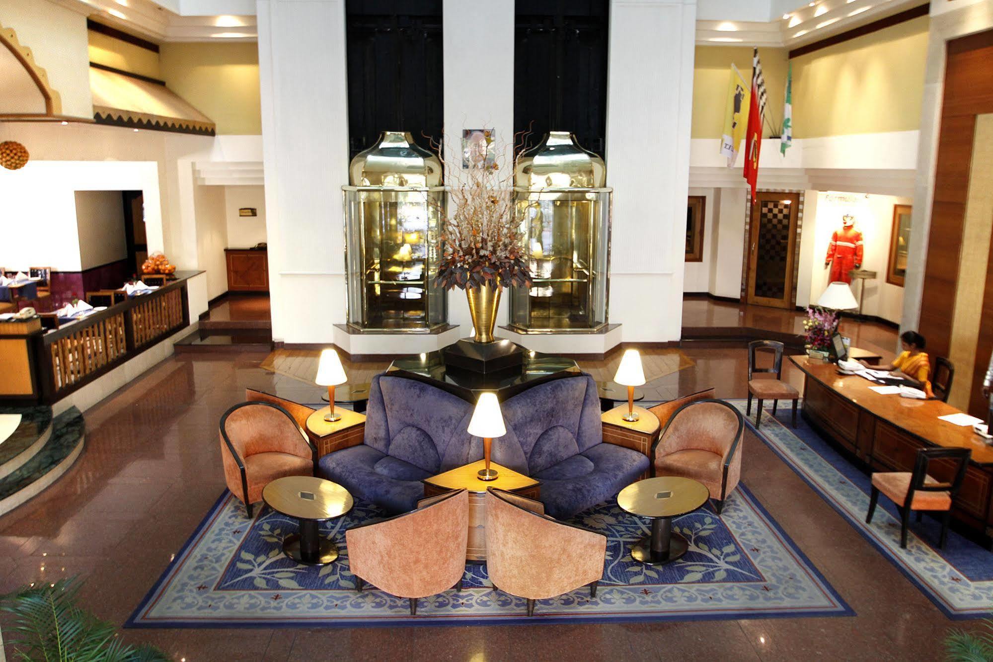Hotel Sagar Plaza City Centre Pune Nội địa bức ảnh